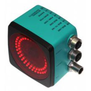 Pepperl+Fuchs PHA150-F200-B17-V1D Vision Sensor...