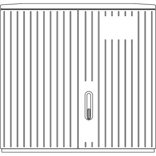 ELSTA Mosdorfer 10031688 SCHR A850-2 DS MO...