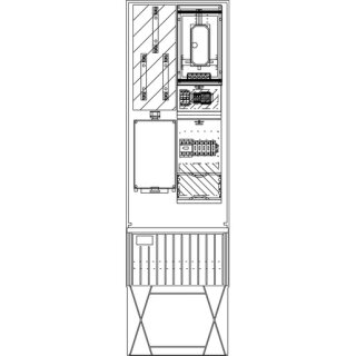 ELSTA Mosdorfer WS341.S5.NHS01 WS A340 S5 100A HWS DIN...