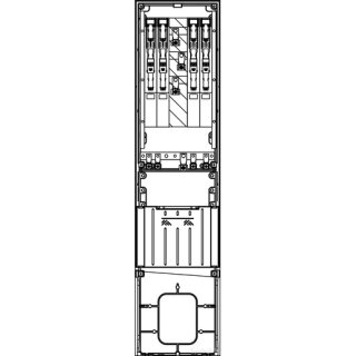 ELSTA Mosdorfer LS36C.EV1 LS 306 TN-C Cu30x5/EV240...