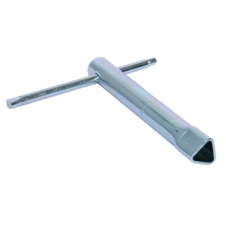 ELSTA Mosdorfer 43269 Steckschlüssel Dreikant 8,0
