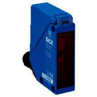 SICK WL34-B430 Kompakt-Lichtschranken , WL34-B430