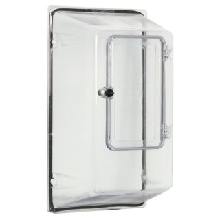 ELSTA Mosdorfer 10004107 SET HAUBE ABDECK 443x160 PETG...
