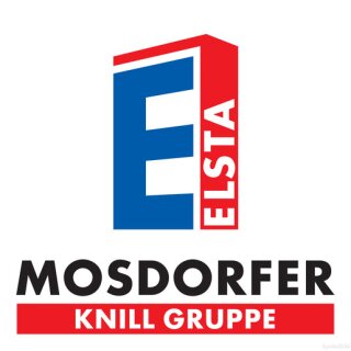 ELSTA Mosdorfer 52243 Schlüssel 3-Kant 8,0