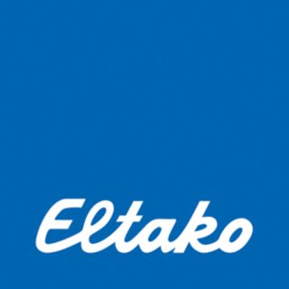 Eltako DW-F4T55E- Doppelwippe lasergraviert für...