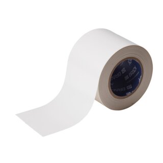 Brady TS-101.60-514-WT-RL Bodenmarkierung - 101,6mm...