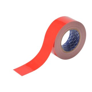 Brady TS-50.80-514-RD-RL Bodenmarkierung - 50,8mm  Rote...