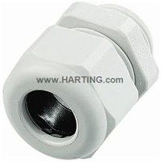 Harting Deutschland 19000005180 Han CGM-P M20x1,5 D.5-9mm...