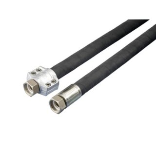 Rittal SK 3311.040 LCP Wasseranschlusskit, oben/unten,...