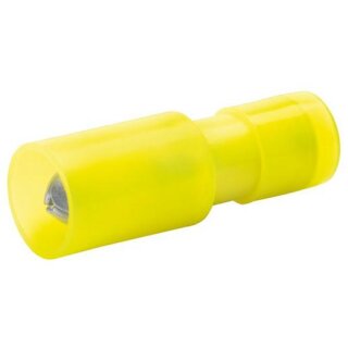 KLAUKE 1050V Rundstecker, d: 5 mm, 4-6 mm²,...