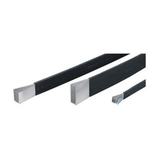 nVent ERIFLEX FADV2MTC4X20X1 Flexibar Advanced, 400 A, 4...
