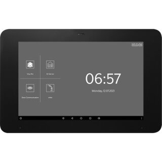 JUNG SC 0081 U Smart Control 8, 203 mm / 8’’,...