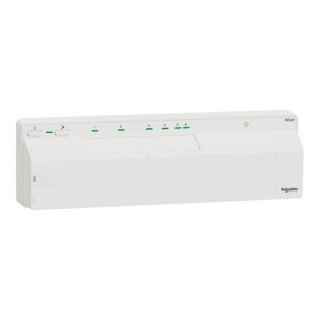 Schneider Electric CCTFR6610 Wiser Verteilerleiste...