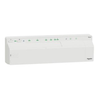 Schneider Electric CCTFR6600 Wiser Verteilerleiste...