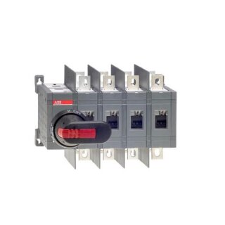 ABB OT160E04WCP OT160E04WCP Lastumschalter 4-polig 160A...