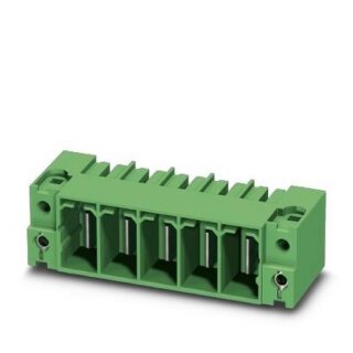 Phoenix Contact PC 35 HC/ 4-GF-15,00 Leiterplattensteckverbinder