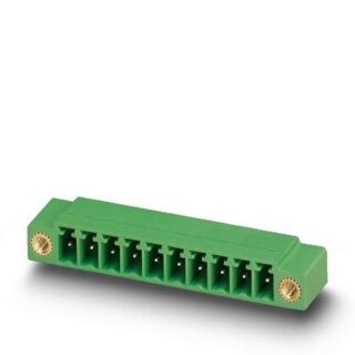 Phoenix Contact MC 1,5/16-GF-3,5 Leiterplatten-Grundleiste