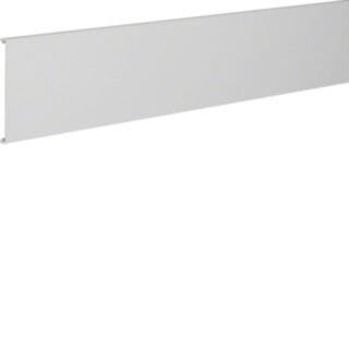Hager HNG0752 V-Kanal-OT PC/ABS hfr V0 HNG B=75 lg