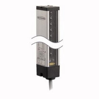 Banner Engineering Corp. LX15E Opto-Sensor,...