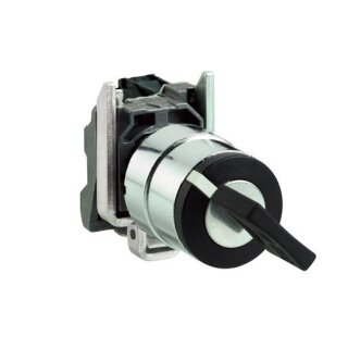Schneider Electric XB4BG61 Schlüsselschalter,...