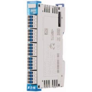Eaton Electric XN-322-20DI-PF digitales Eingabemodul, 20...