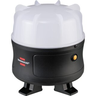 BRENNENSTUHL 1171410301 360° LED Akku Baustrahler BF...
