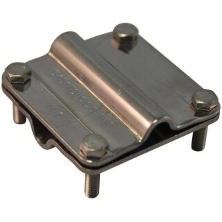 nVent ERICO CCS-308 Mehrzweck-Erdungszange, S304,...