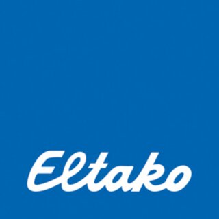 ELTAKO BLA55E-am Blindabdeckung für R1UE55 - R4UE55,...