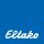 Eltako BLA55E-am Blindabdeckung für R1UE55 - R4UE55, anthrazit matt E-Design55