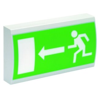 Notlicht 29011 LED CG-S RZ29011 CG-S     Rettungszeichenleuchte LED ohne Scheibe