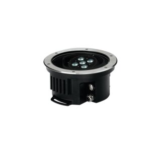 8 661 016 010 Uplight 280 LED engstr., schwenkbar, ww