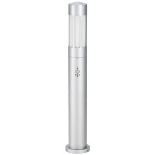 Albert 692019 Pollerleuchte Typ Nr. 2019 - Farbe: Silber,...