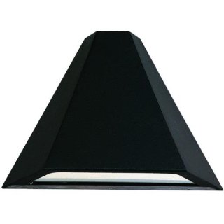 Albert Leuchten 660673 Wandleuchte Typ Nr. 0673 - Farbe: schwarz, für 1 x Lampe, E27
