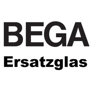 BEGA 11003180.0RG GLAS 44/385 opü pastell
