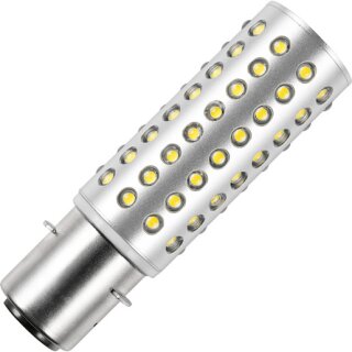 34970 LED Navi  32x110 80SMD P28s 240VA 5W 550Lm dl