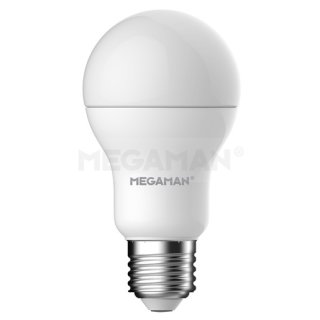 Megaman MM21139 LED Classic A60 13.5W-1521lm-E27/840