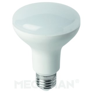 Megaman MM27522 LED Reflector R80 8.5W-750lm-E27/828