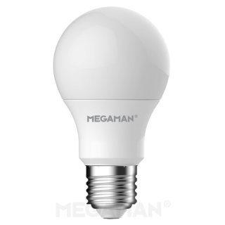 Megaman MM21138 LED Classic A60 13.5W-1521lm-E27/828