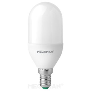 Megaman MM21136 LED Liliput T40 8.5W-1055lm-E14/828
