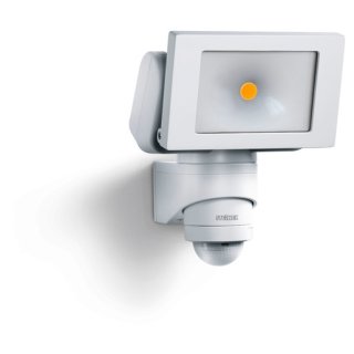Steinel LS 150 S weiß Sensor-LED-Strahler 14.7 W,...