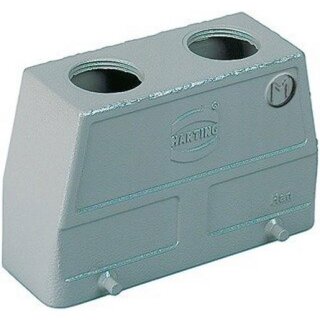 HARTING 19300240467 Han 24B-gg2-M32