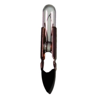 22727 Telefonlampe T 5,5   4,8x30mm Æ, 24V  30mA