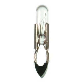 22616 Telefonlampe T 4,6  4x22mm, 12V  100mA