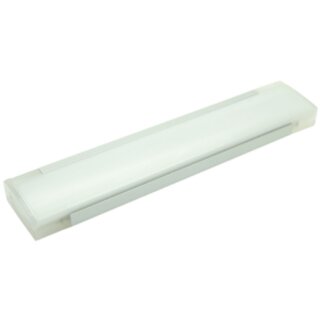 90101 LED-Lichtleiste 36SMD 300x30x13mm weiß, 12VDC...