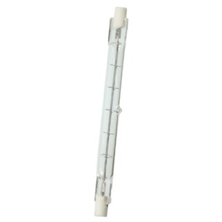 12590 Halogenstab  117mm, R7s 220-240V  80W