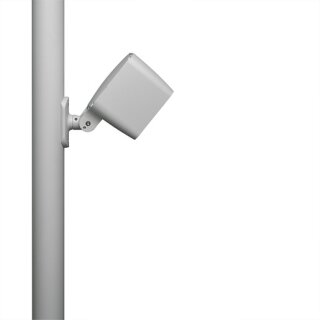 8 202 246 040 Monoflood 2, 5xLED 5,6W sw