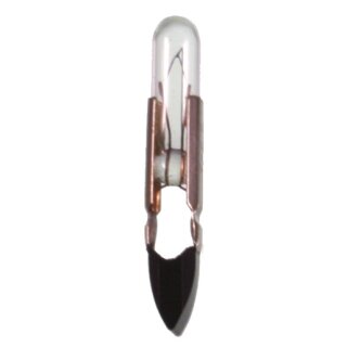 22745 Telefonlampe T 5,5   4,8x30mm Æ, 30V  40mA