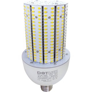 Dotlux 1666-130360 DOTLUX LED-Strassenlampe...