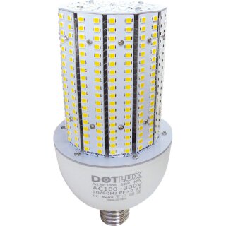 DOTLUX 1666-130360 LED-Strassenlampe RETROFITprotect E27...