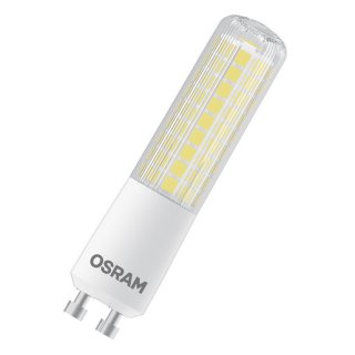 OSRAM T SLIM DIM 60 320 ° 7 W/2700 K GU10 LED SPECIAL...